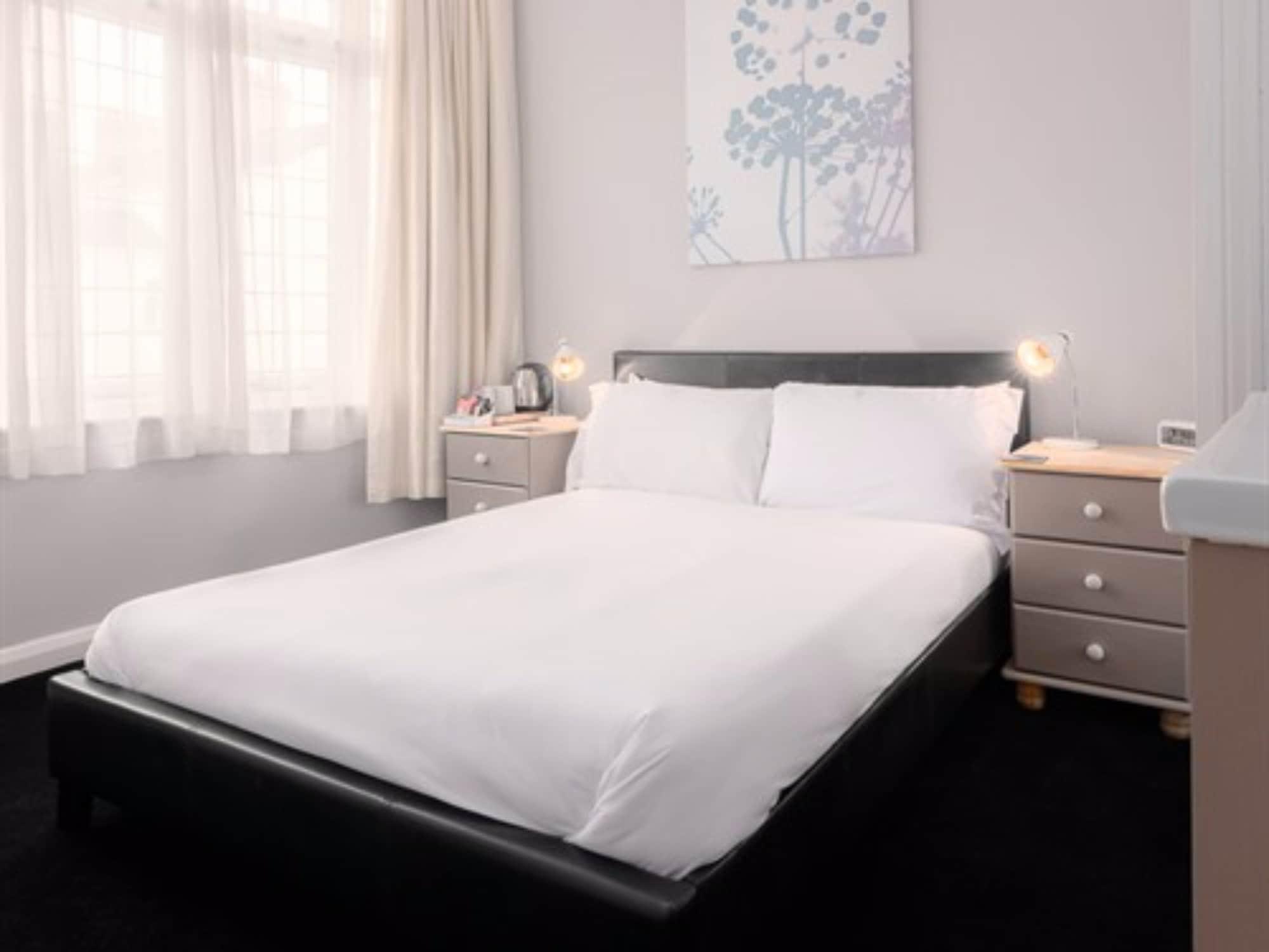 The Montana Bed and Breakfast Torquay Exteriör bild