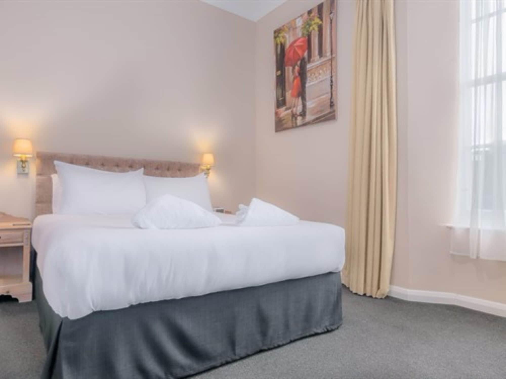 The Montana Bed and Breakfast Torquay Exteriör bild