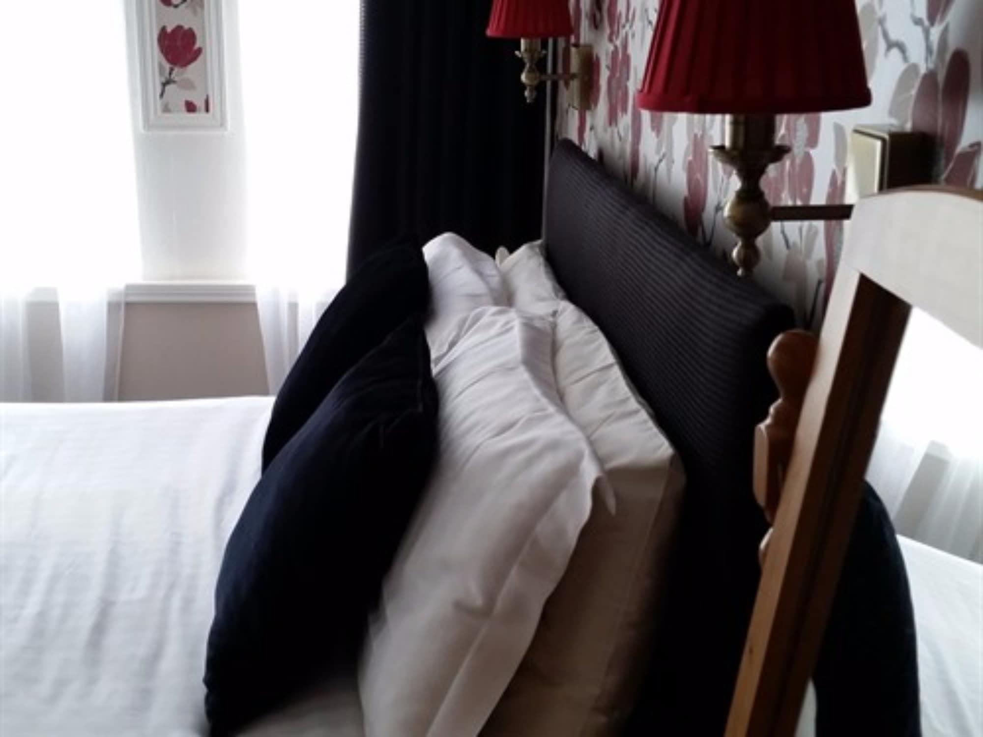 The Montana Bed and Breakfast Torquay Exteriör bild