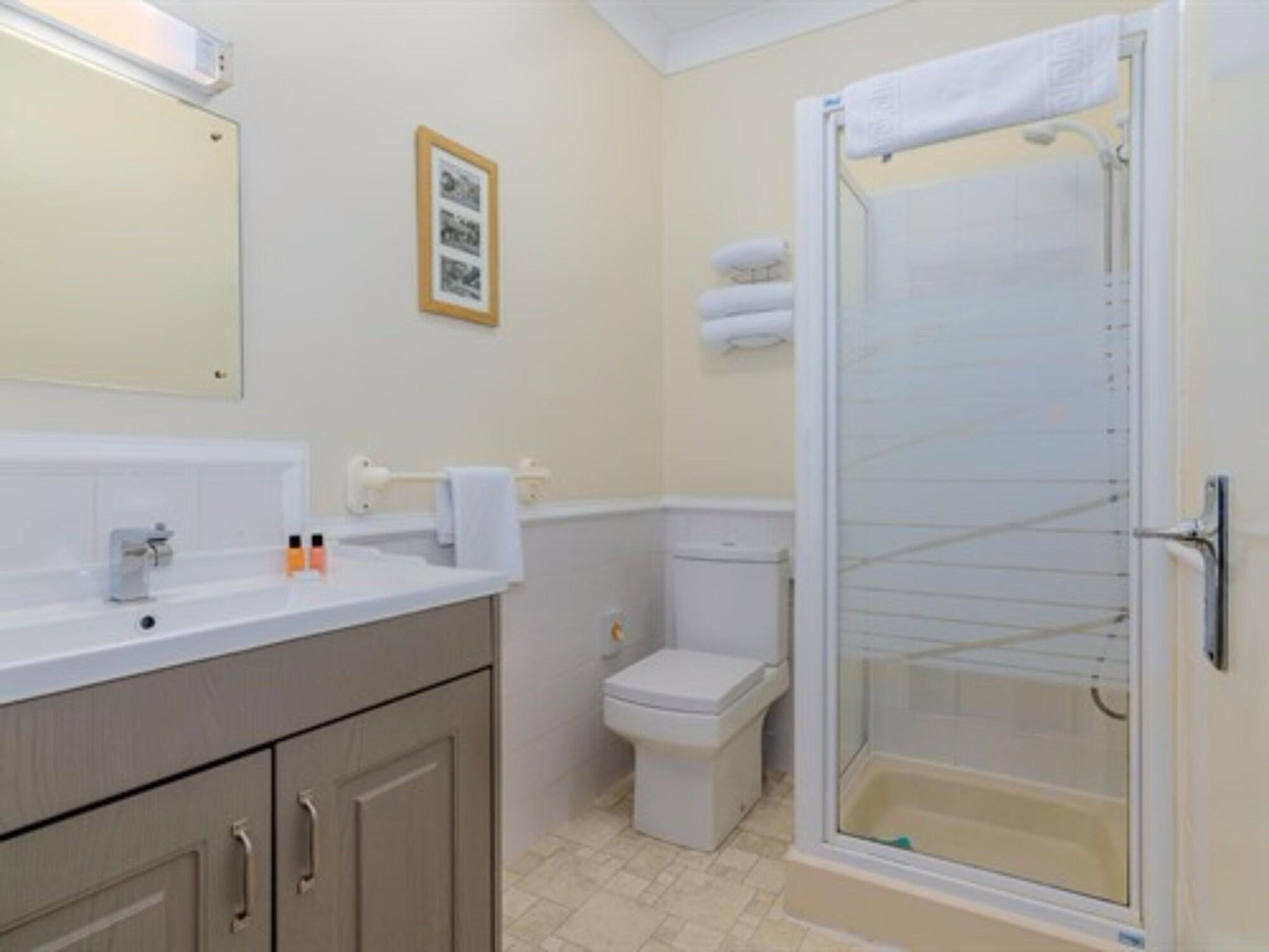 The Montana Bed and Breakfast Torquay Exteriör bild