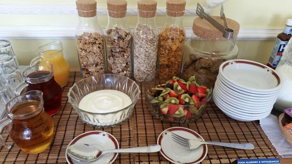 The Montana Bed and Breakfast Torquay Exteriör bild