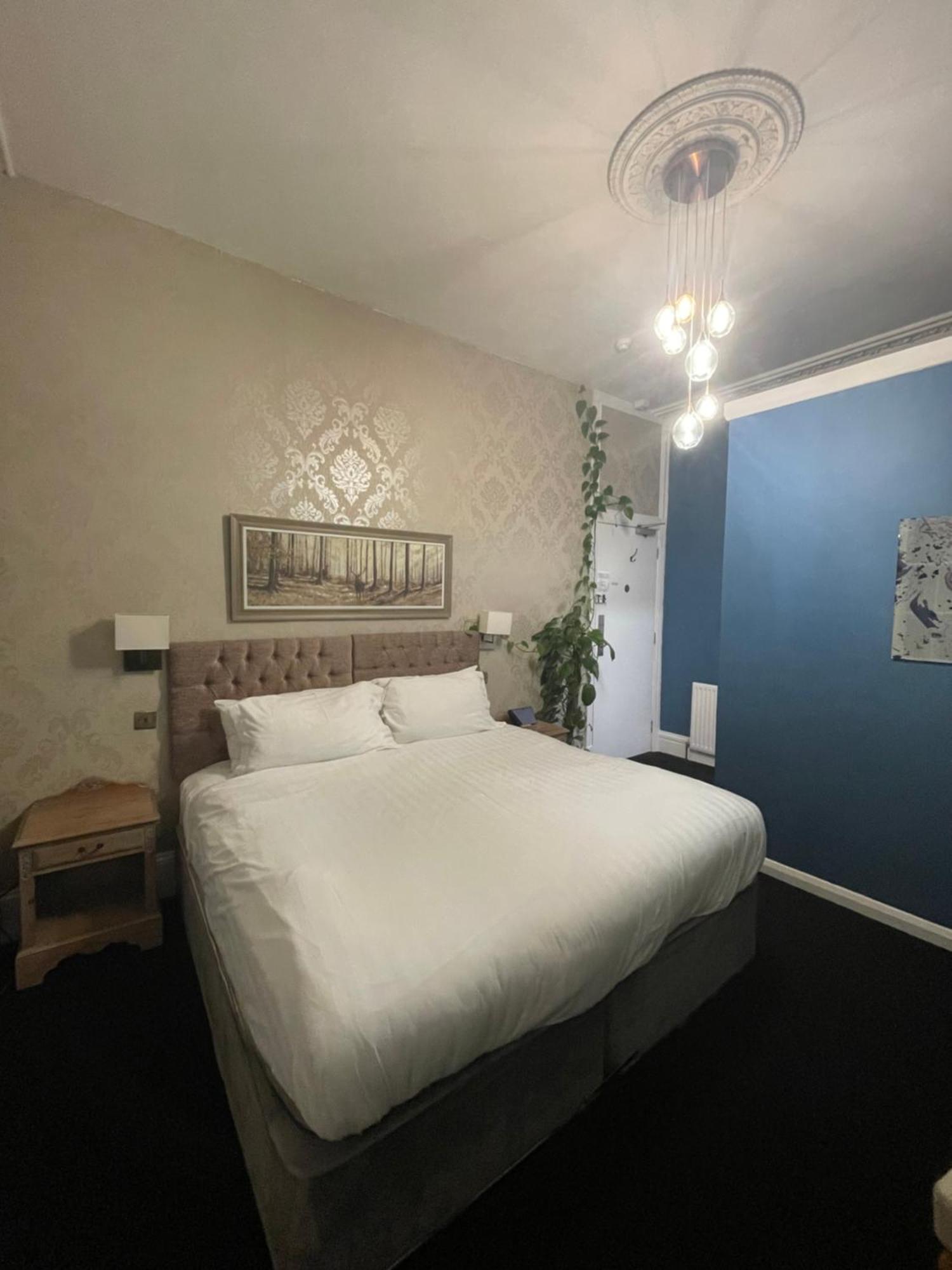 The Montana Bed and Breakfast Torquay Exteriör bild