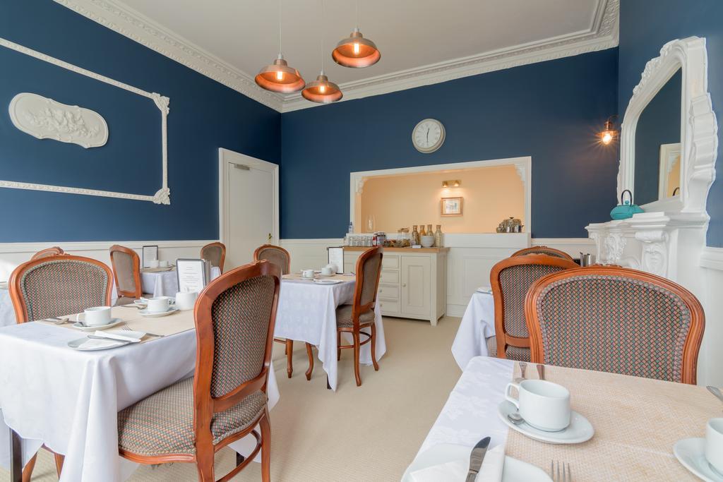 The Montana Bed and Breakfast Torquay Exteriör bild