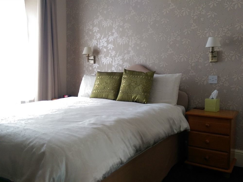 The Montana Bed and Breakfast Torquay Exteriör bild