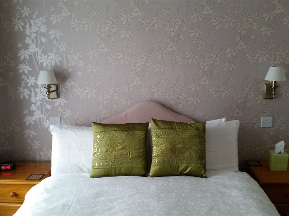 The Montana Bed and Breakfast Torquay Exteriör bild