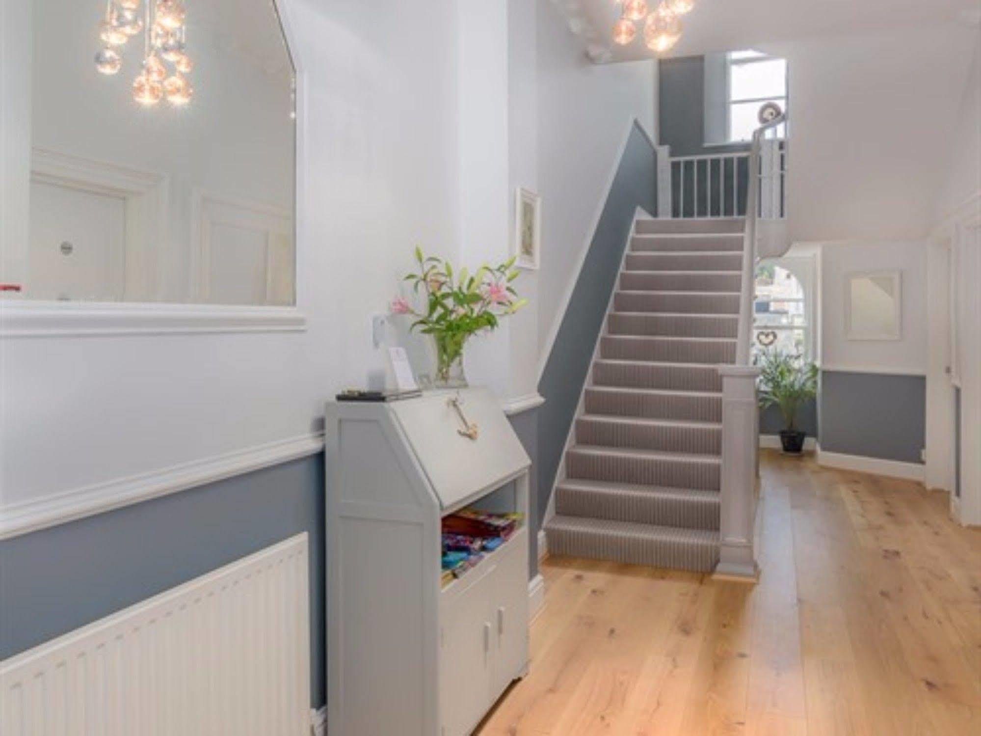 The Montana Bed and Breakfast Torquay Exteriör bild